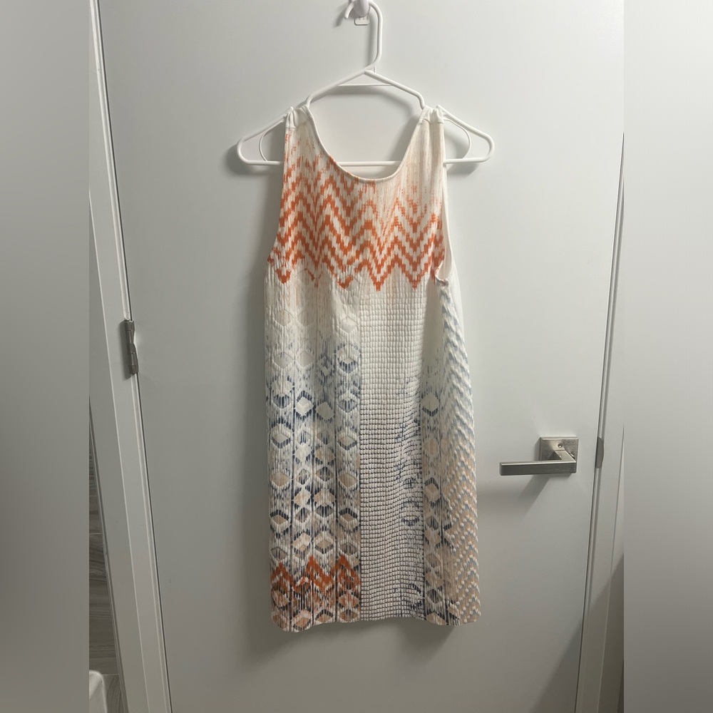 Zara Shift Dress